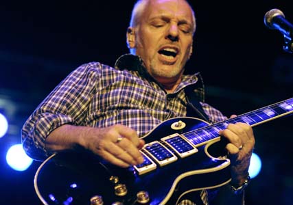 Peter Frampton Show 10/18/07