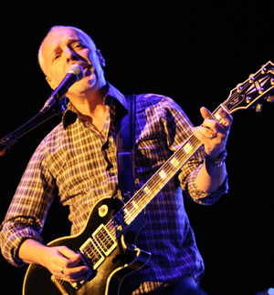 Peter Frampton Show 10/18/07