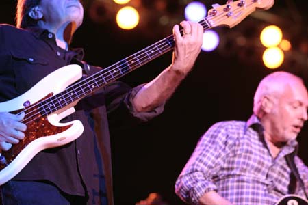 Peter Frampton Show 10/18/07