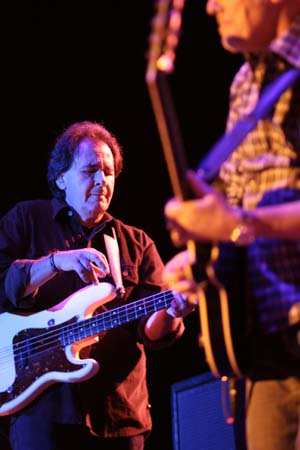 Peter Frampton Show 10/18/07