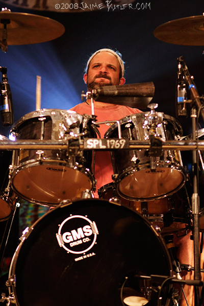 Rob Koritz of Dark Star Orchestra
