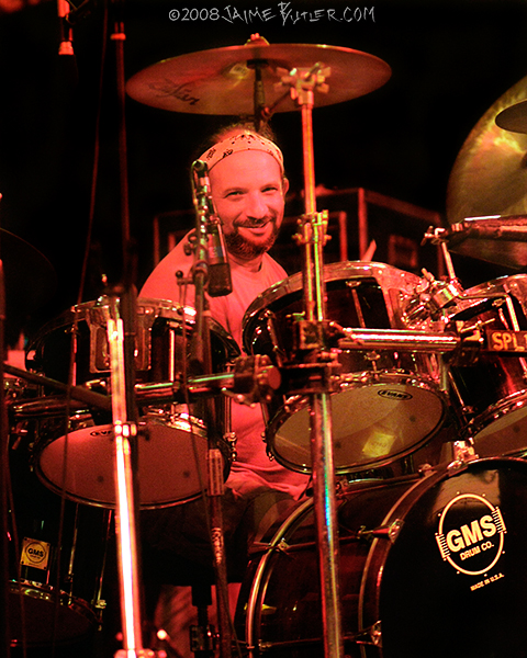 Rob Koritz of Dark Star Orchestra