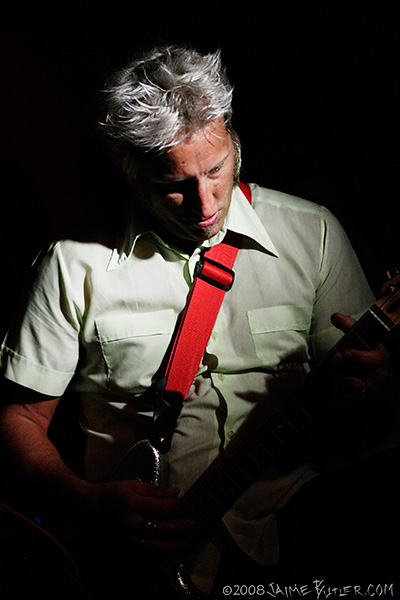Rockland Eagles play the Continental Club