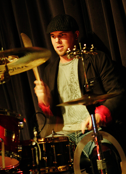 Sean McConnell