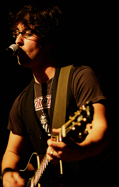 Sean McConnell