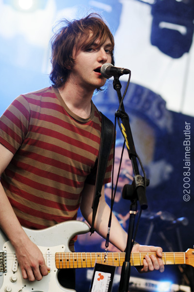 Switches plays Stubbs 5/15/08