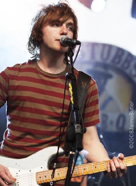 Switches plays Stubbs 5/15/08