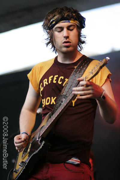 Switches plays Stubbs 5/15/08