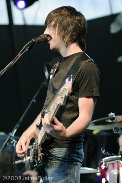 Switches plays Stubbs 5/15/08