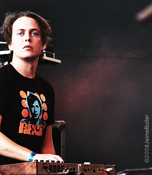 Switches plays Stubbs 5/15/08