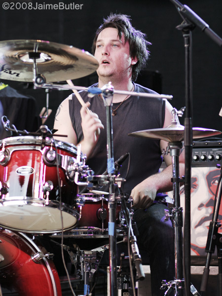 Switches plays Stubbs 5/15/08