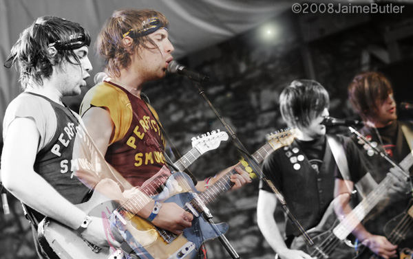 Switches plays Stubbs 5/15/08