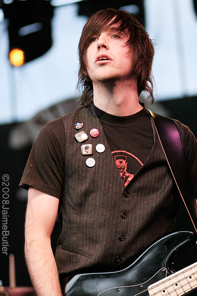 Switches plays Stubbs 5/15/08