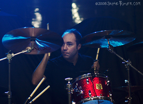 The Meat Puppets (Ted Marcus)