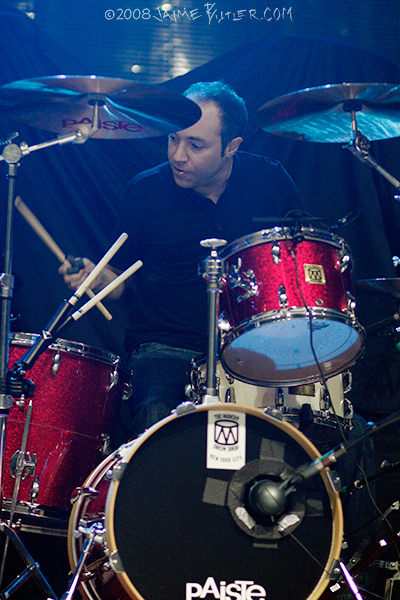 The Meat Puppets (Ted Marcus)