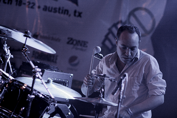 Ted Marcus
