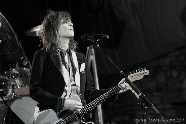 The Pretenders