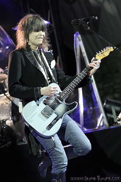 The Pretenders