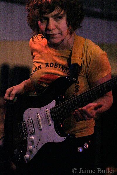 Michelle (The Slits)