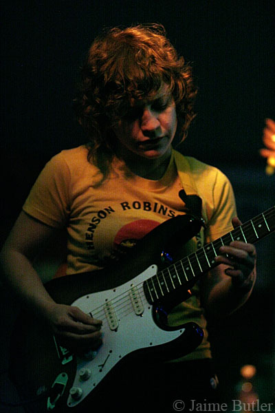 Michelle (The Slits)