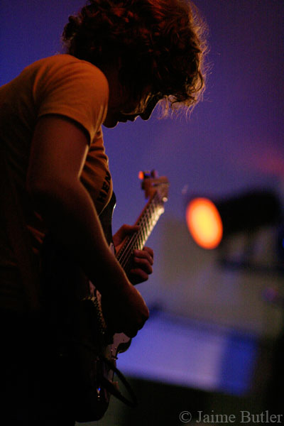 Michelle (The Slits)