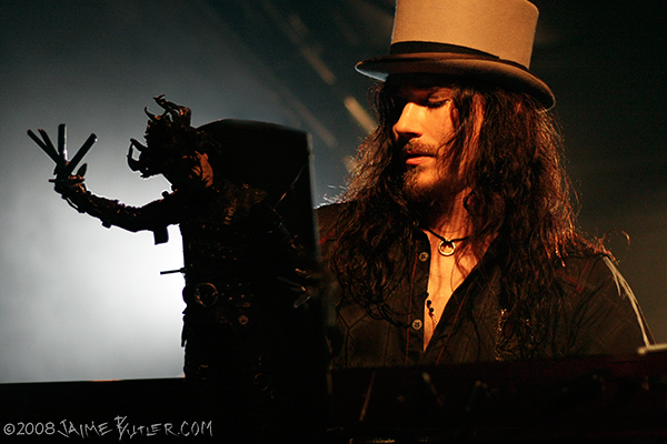 Tuomas of Nightwish