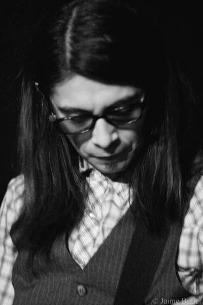 Shandon Sahm Band 2/08/08