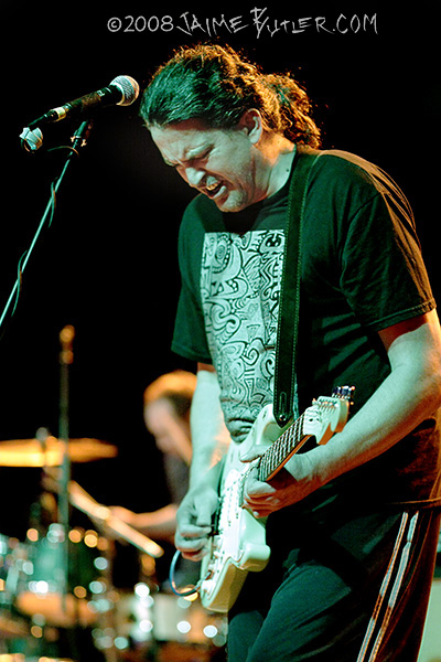 Curt Kirkwood (Meat Puppets)