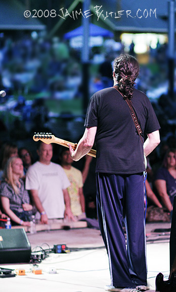 Curt Kirkwood (Meat Puppets)