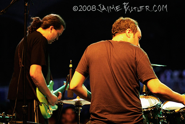 The Meat Puppets