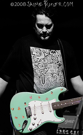 Curt Kirkwood (Meat Puppets