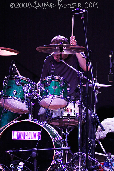 Ted Marcus (Meat Puppets)