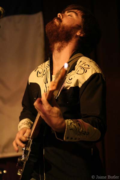 Paul Johnson of TTLB