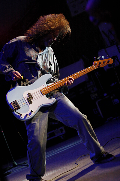 Cris Kirkwood