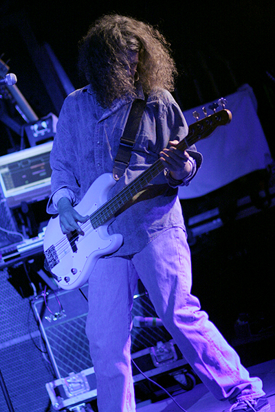 Cris Kirkwood