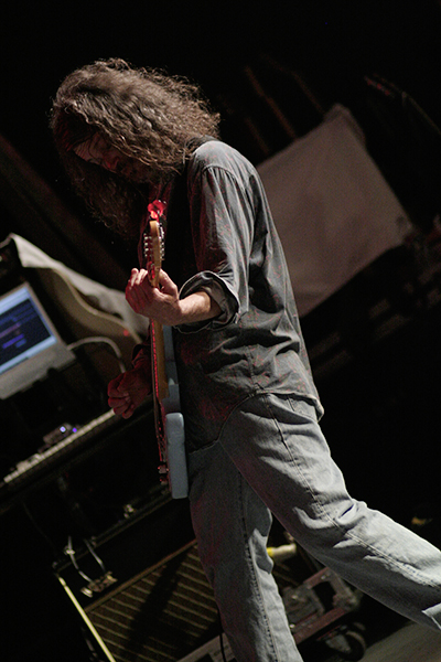 Cris Kirkwood
