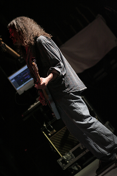 Cris Kirkwood