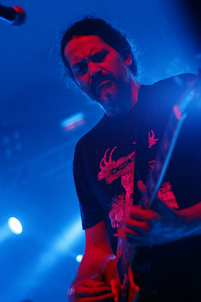 Curt Kirkwood