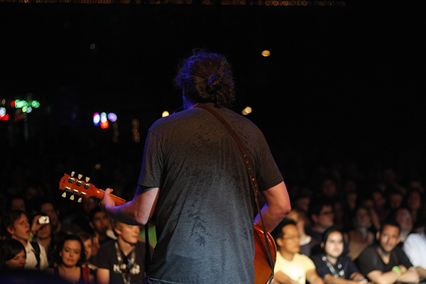 Curt Kirkwood