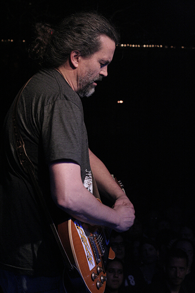 Curt Kirkwood
