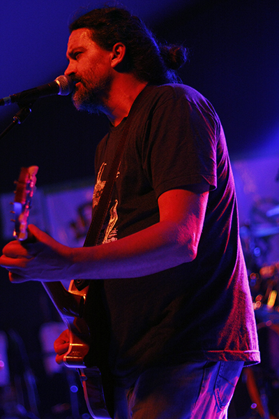 Curt Kirkwood