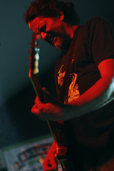 Curt Kirkwood