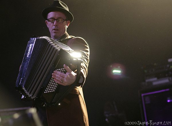 Flogging Molly