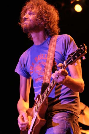 Peter Frampton Show 10/18/07