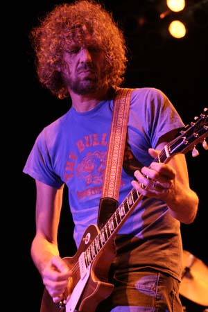 Peter Frampton Show 10/18/07