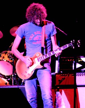 Peter Frampton Show 10/18/07