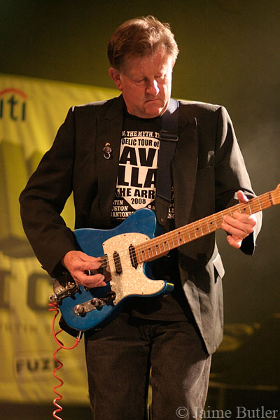 Roky Erickson and The Explosives