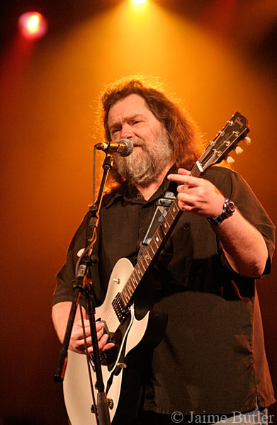 Roky Erickson and The Explosives