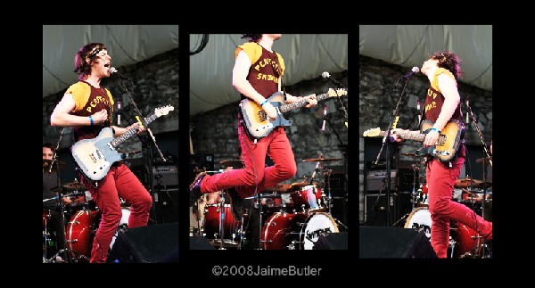 Switches plays Stubbs 5/15/08