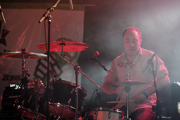 Ted Marcus